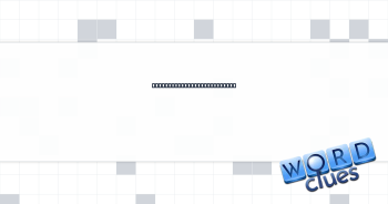 Casino roller with 6 sides Crossword Clue