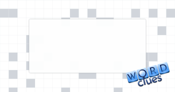Cask wood Crossword Clue