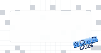 Casserole base Crossword Clue