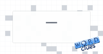 Casserole bit Crossword Clue