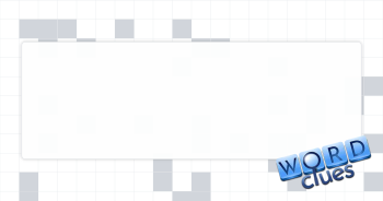Casserole nugget Crossword Clue