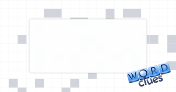Cast member Crossword Clue