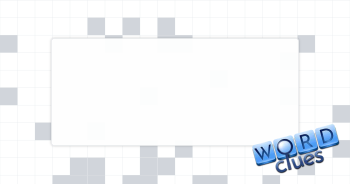 Casting head Crossword Clue