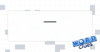 Castle entrance Crossword Clue