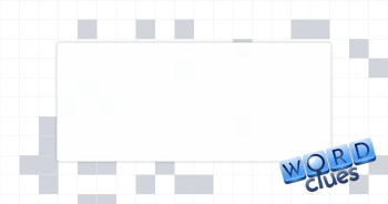 Castle tower Crossword Clue