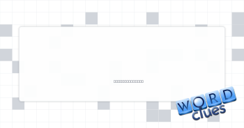 Casual employee Crossword Clue