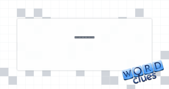 Casual "hello" Crossword Clue