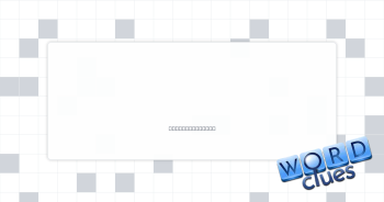 Casual hellos Crossword Clue