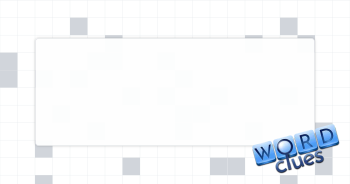 Casual refusal Crossword Clue