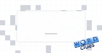 Casual top Crossword Clue