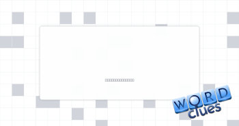 Casualwear Crossword Clue