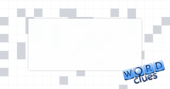 Cat coat Crossword Clue
