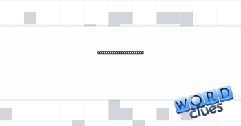 Cat : felid :: dog : __ Crossword Clue