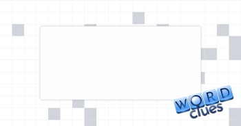 Cat or rat Crossword Clue