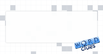 Cat with no tail Crossword Clue