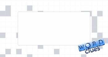 — -Cat Crossword Clue