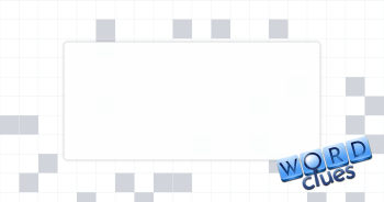 Catalyst Crossword Clue