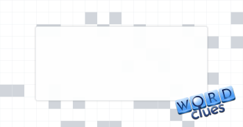 Catastrophic Crossword Clue