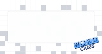 Catch a glimpse Crossword Clue