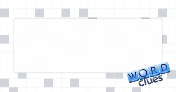 Catch in a cage Crossword Clue