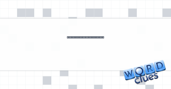 Catchall category, briefly Crossword Clue
