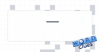 Catcher's glove Crossword Clue