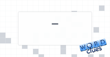 Catches Crossword Clue