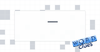 Catching aid Crossword Clue