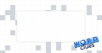 Categories Crossword Clue