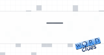 Categorize narrowly Crossword Clue