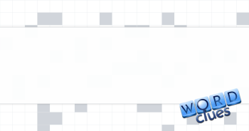 Category for "The Notebook" Crossword Clue