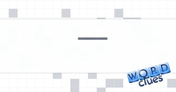 Caterer's containers Crossword Clue