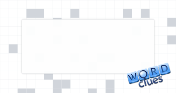 Caterer's gig Crossword Clue