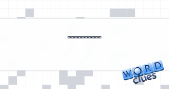 Caterer's responsibility Crossword Clue