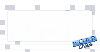 Catfish habitat Crossword Clue