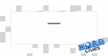 Cathartic drug Crossword Clue