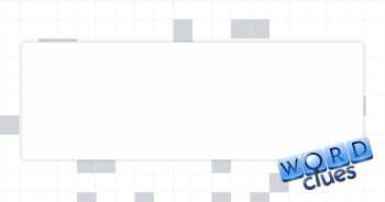 Cathedral recess Crossword Clue