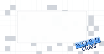 Cathedral Crossword Clue