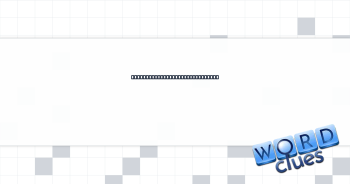 Cats and hamsters, for example Crossword Clue