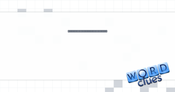 Cat's ___ (game played with string) Crossword Clue