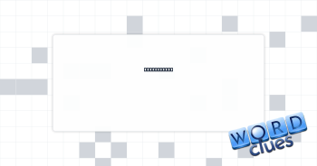 Cat's hello Crossword Clue