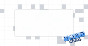 Cat’s-___ Crossword Clue