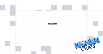 Cattle feed Crossword Clue