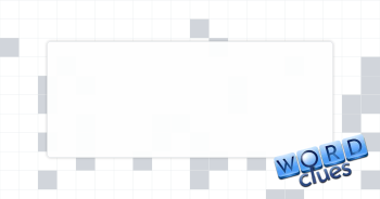 Cattle spread Crossword Clue