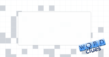 Catwoman? Crossword Clue