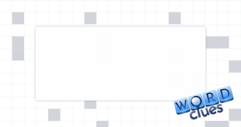Caucus state Crossword Clue