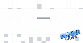 Caught a glimpse of Crossword Clue