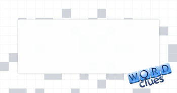 Caught congers Crossword Clue