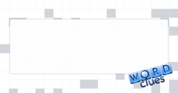 Caught in a trap Crossword Clue