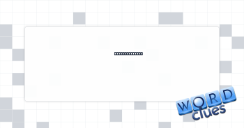 Caught wind of Crossword Clue